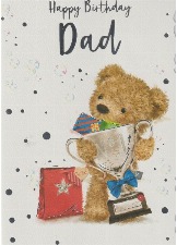 Happy Birthday Dad